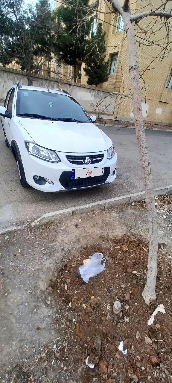 کویک ام تی،مدل ۴۰۱بیرنگ|خودرو سواری و وانت|مشهد, جاهد شهر|دیوار