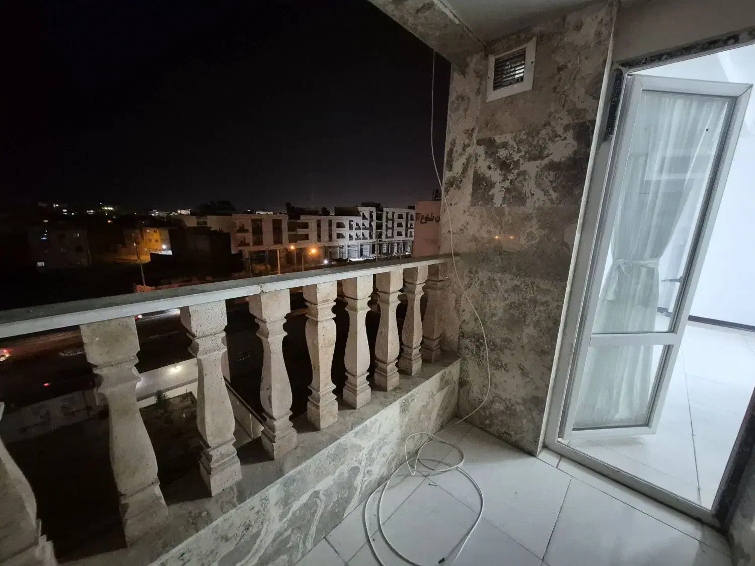 آپارتمان دوخواب جنوبی دلالی|فروش آپارتمان|شیراز, بریجستون|دیوار