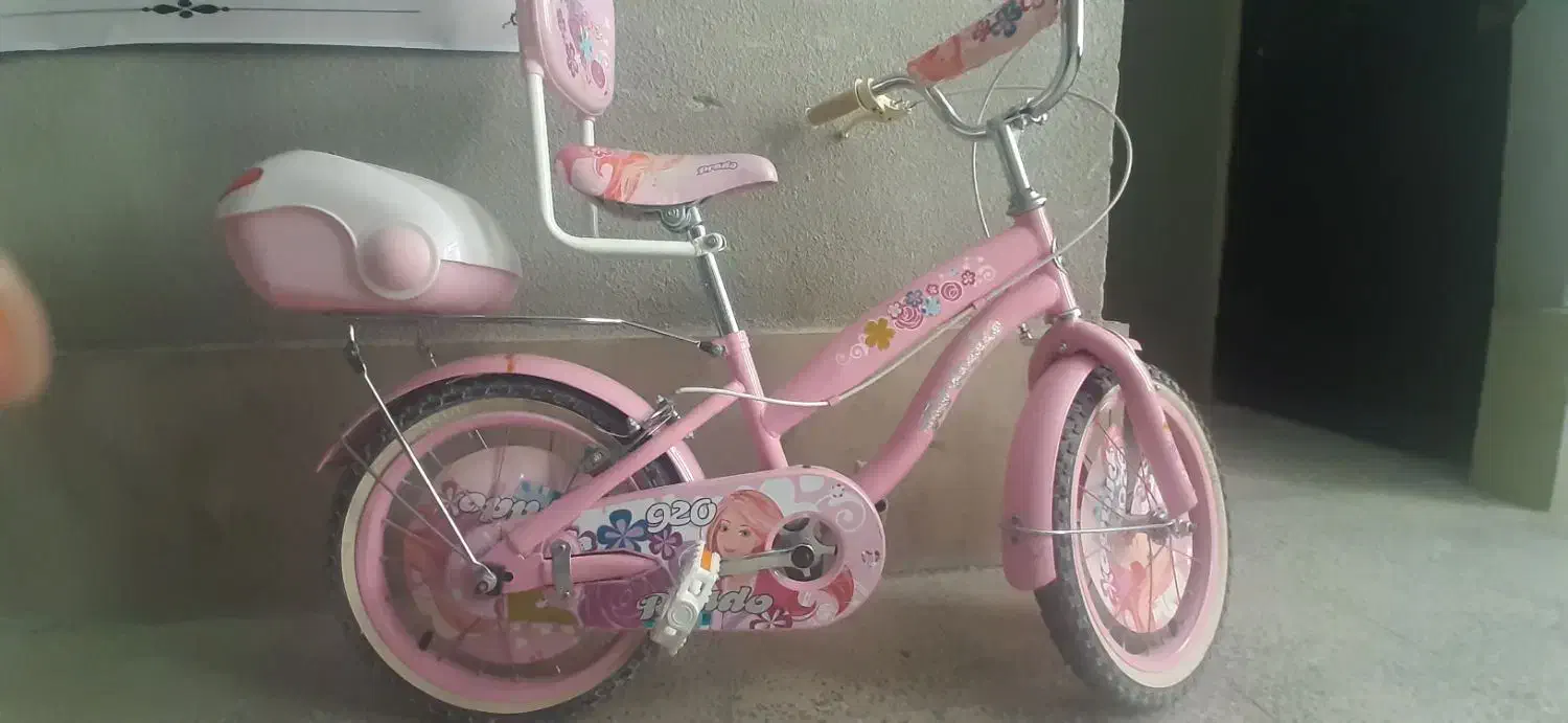 دوچرخه|دوچرخه، اسکیت، اسکوتر|محمدیه-قزوین, |دیوار