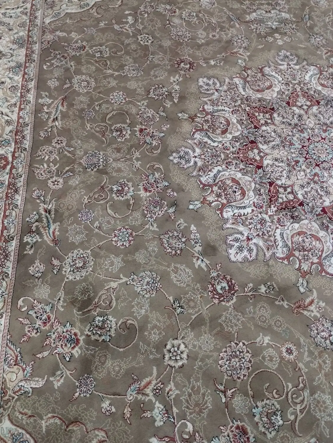 فرش|فرش|تهران, تهرانسر غربی|دیوار