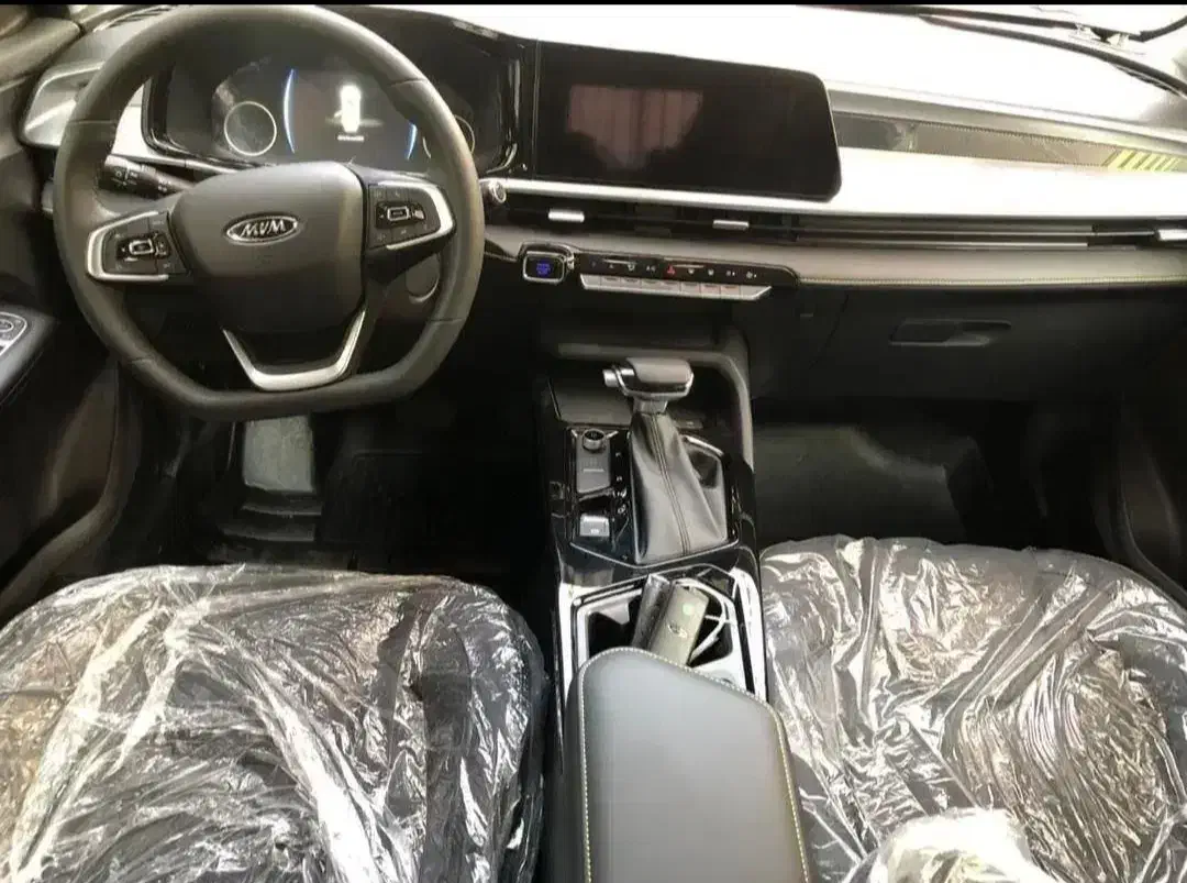 TKk تجارت خودرو خسروانی X33 کراس|خودرو سواری و وانت|تهران, شهرک استقلال|دیوار