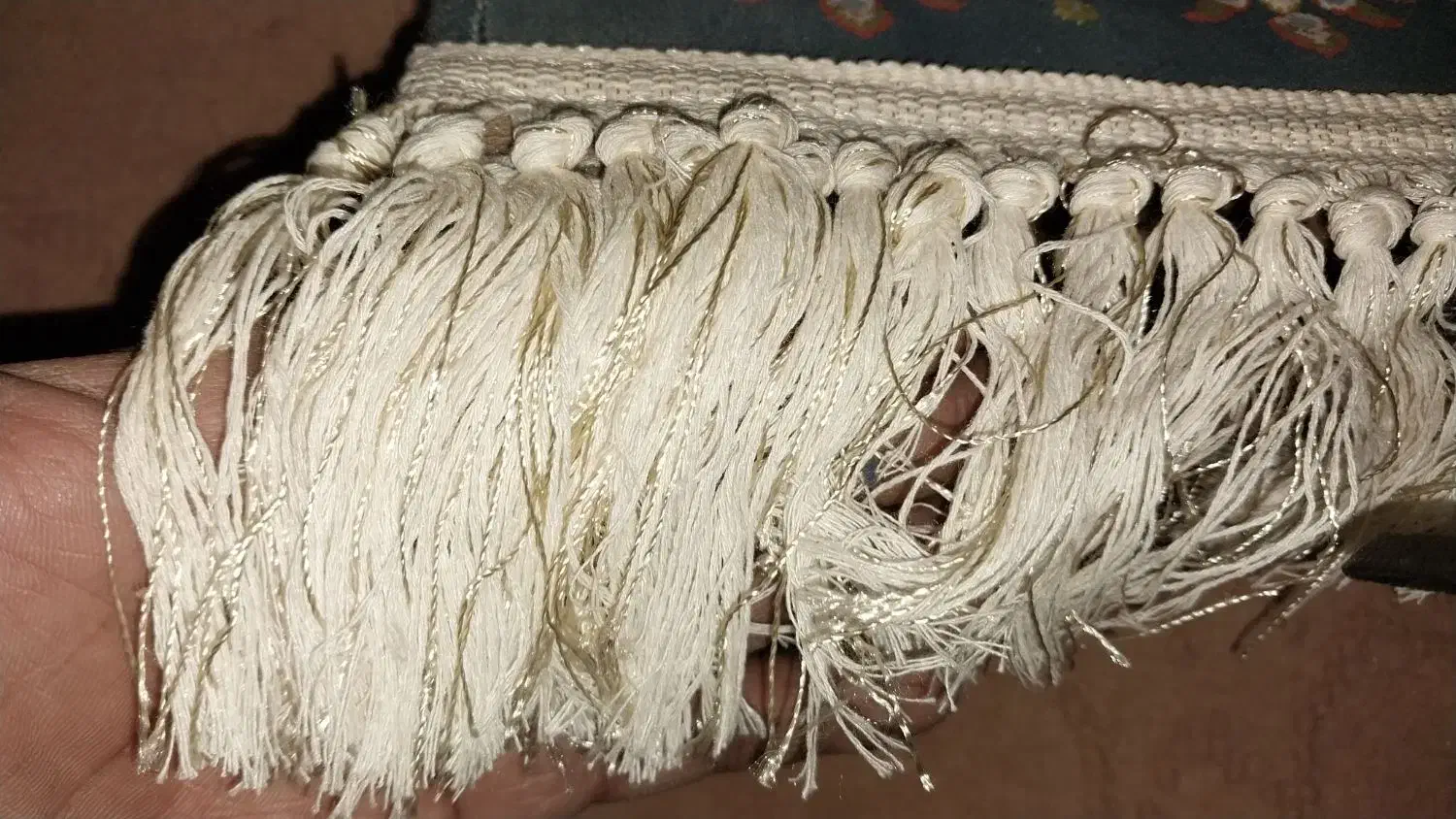 فرش ماشینی|فرش|زاویه, |دیوار