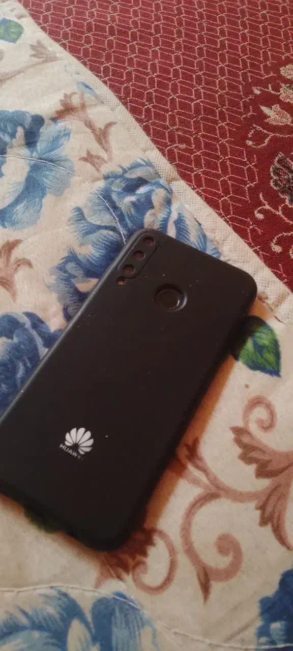 گوشی هواوی وای هفت پی|موبایل|نجف‌آباد, هفده شهریور|دیوار