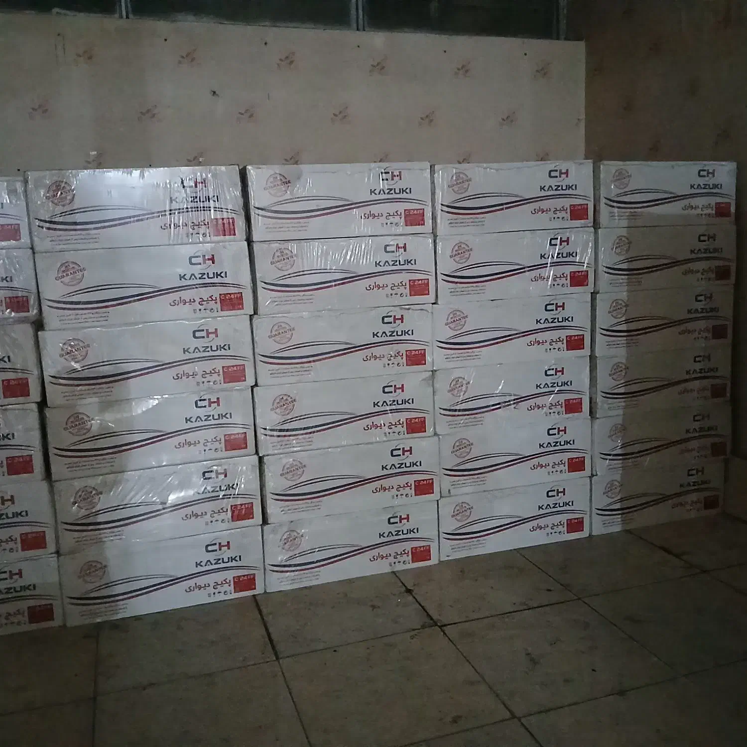 پکیج دیجیتالی۲۴هزار اقساطی|آبگرمکن، پکیج، شوفاژ|تبریز, |دیوار