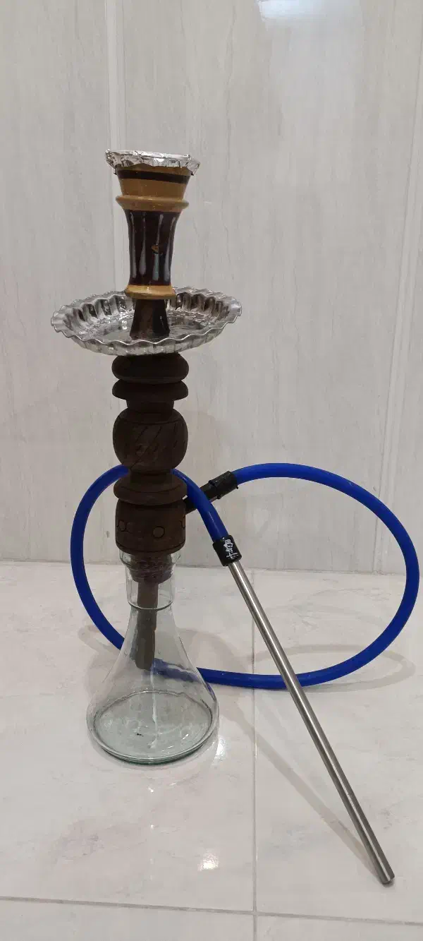 قلیان نعنا پرتقال|کلکسیون و سرگرمی|یزد, |دیوار