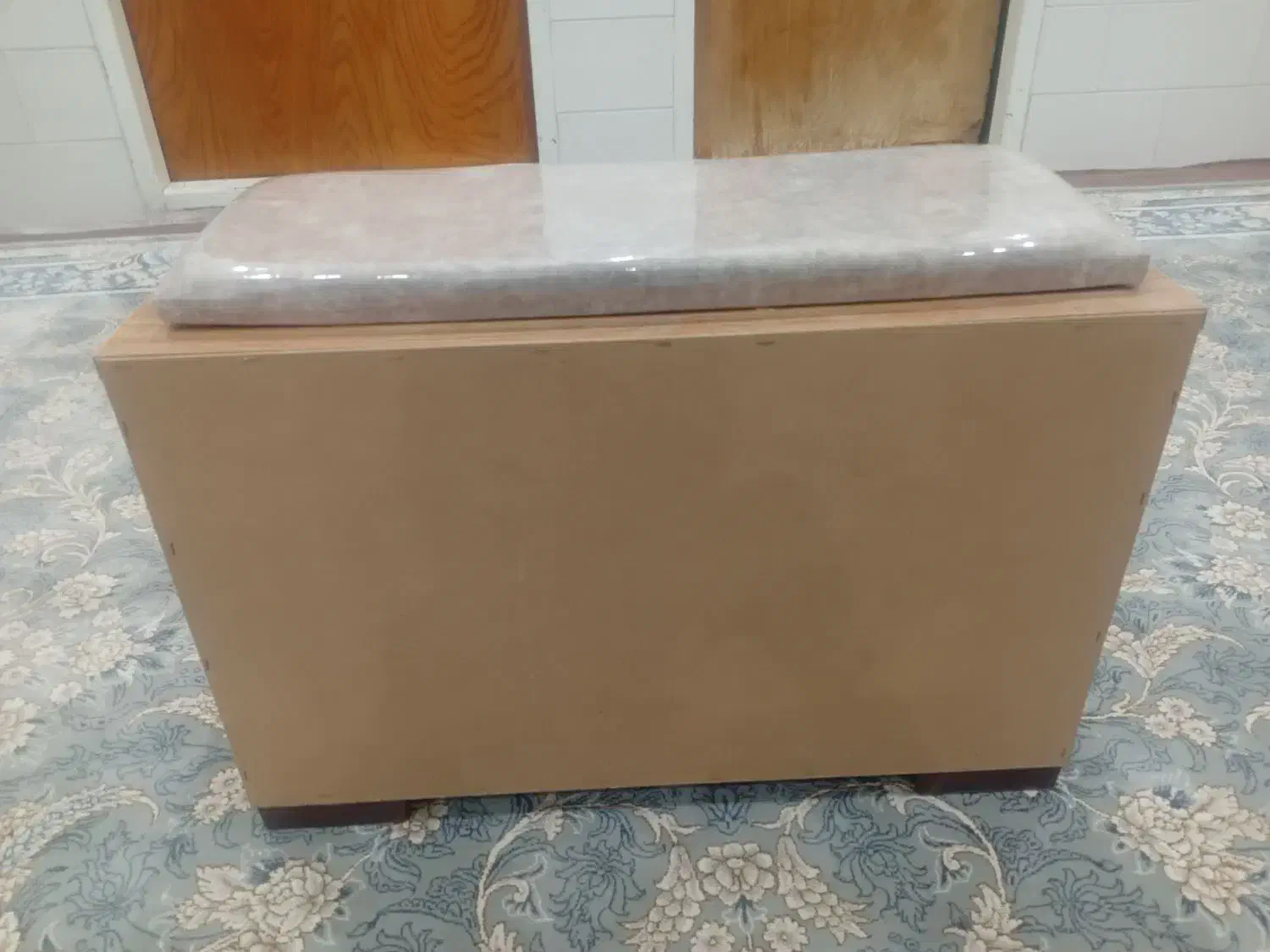 جا کفشی|جاکفشی، کمد، دراور|یزد, |دیوار