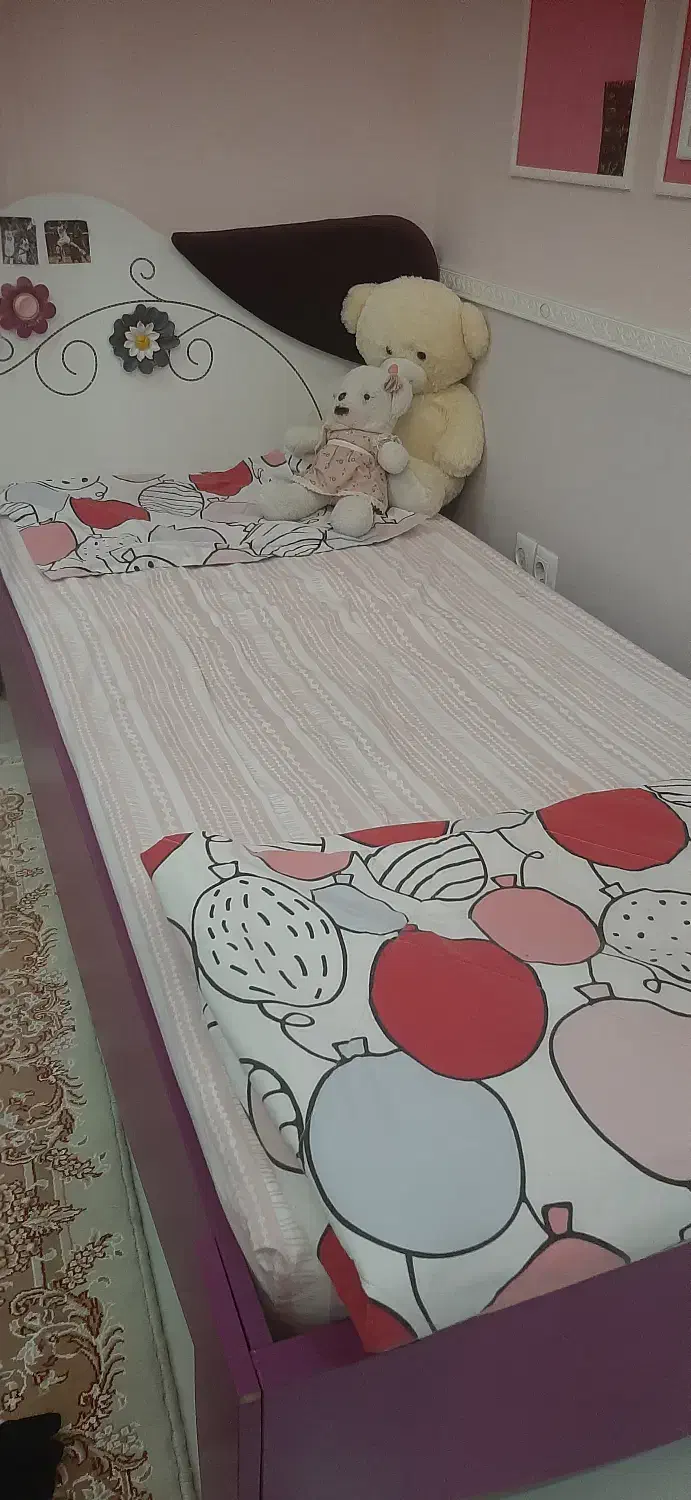 سرویس خواب|تخت و سرویس خواب|بوشهر, |دیوار