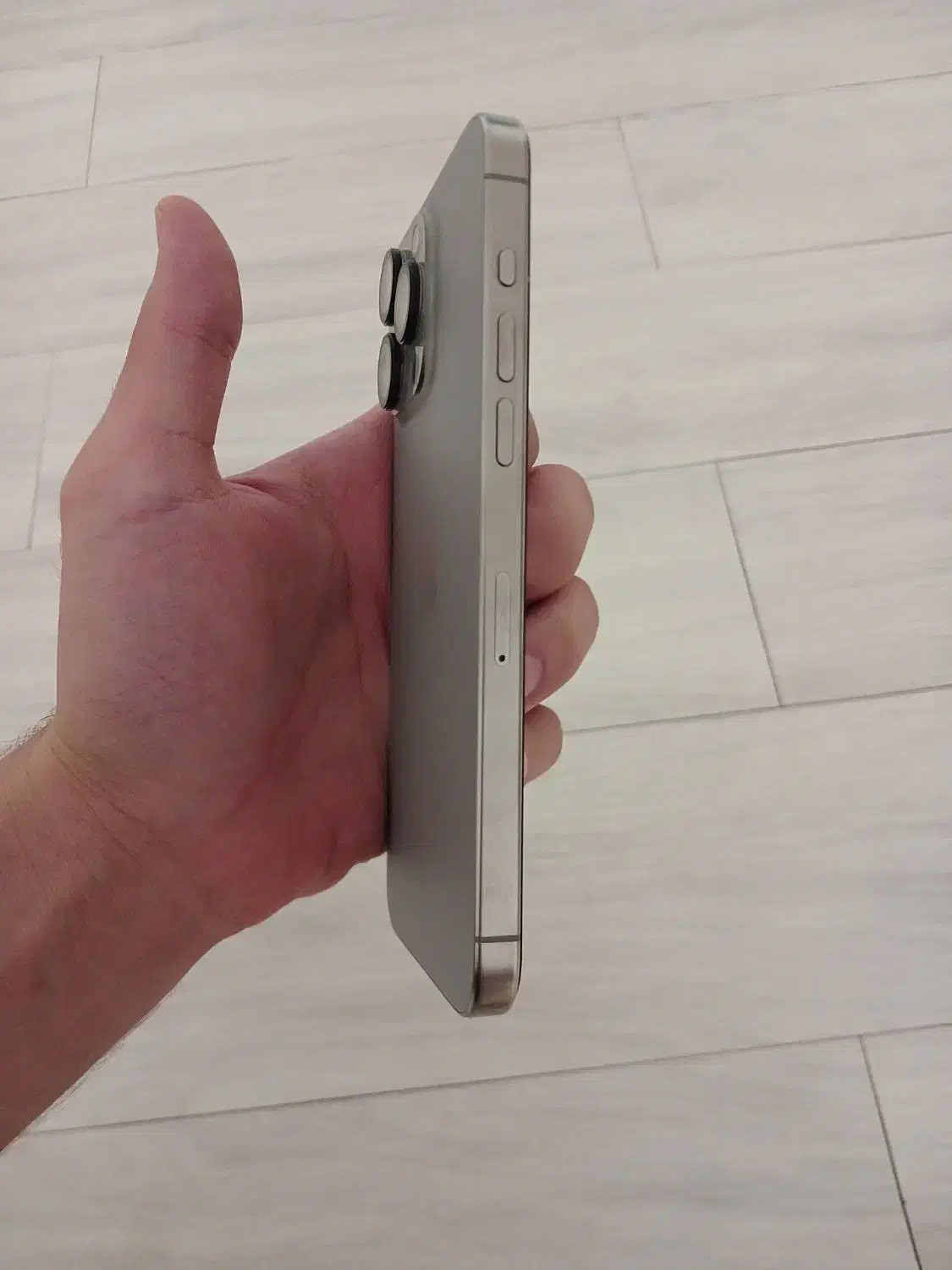 ایفون 15پرومکس|موبایل|کرمانشاه, |دیوار