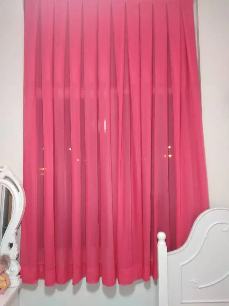 پرده|پرده، رانر، رومیزی|قزوین, |دیوار