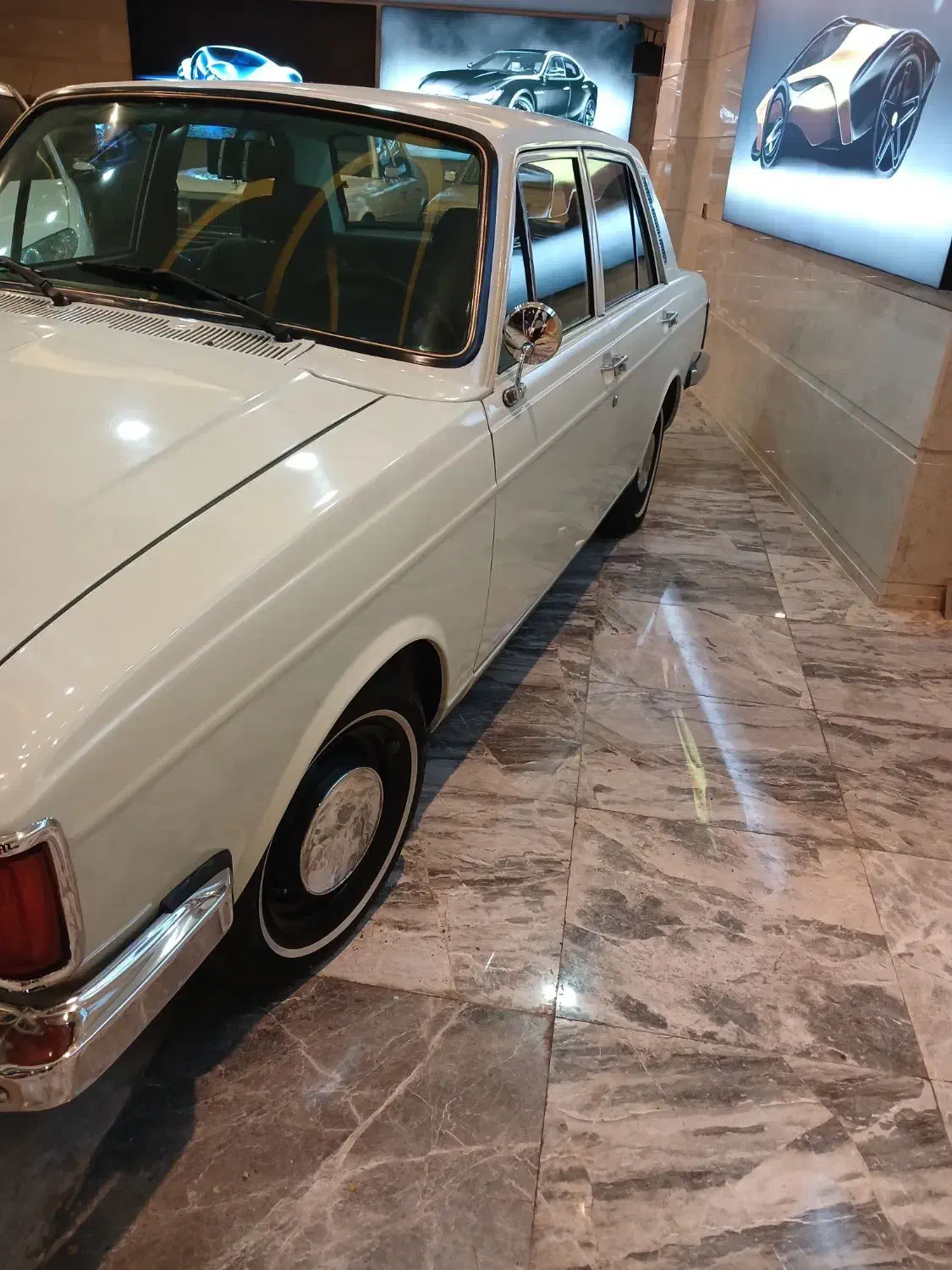 پیکان مدل ۱۳۸۳ بیرنگ|خودرو سواری و وانت|رودهن, |دیوار