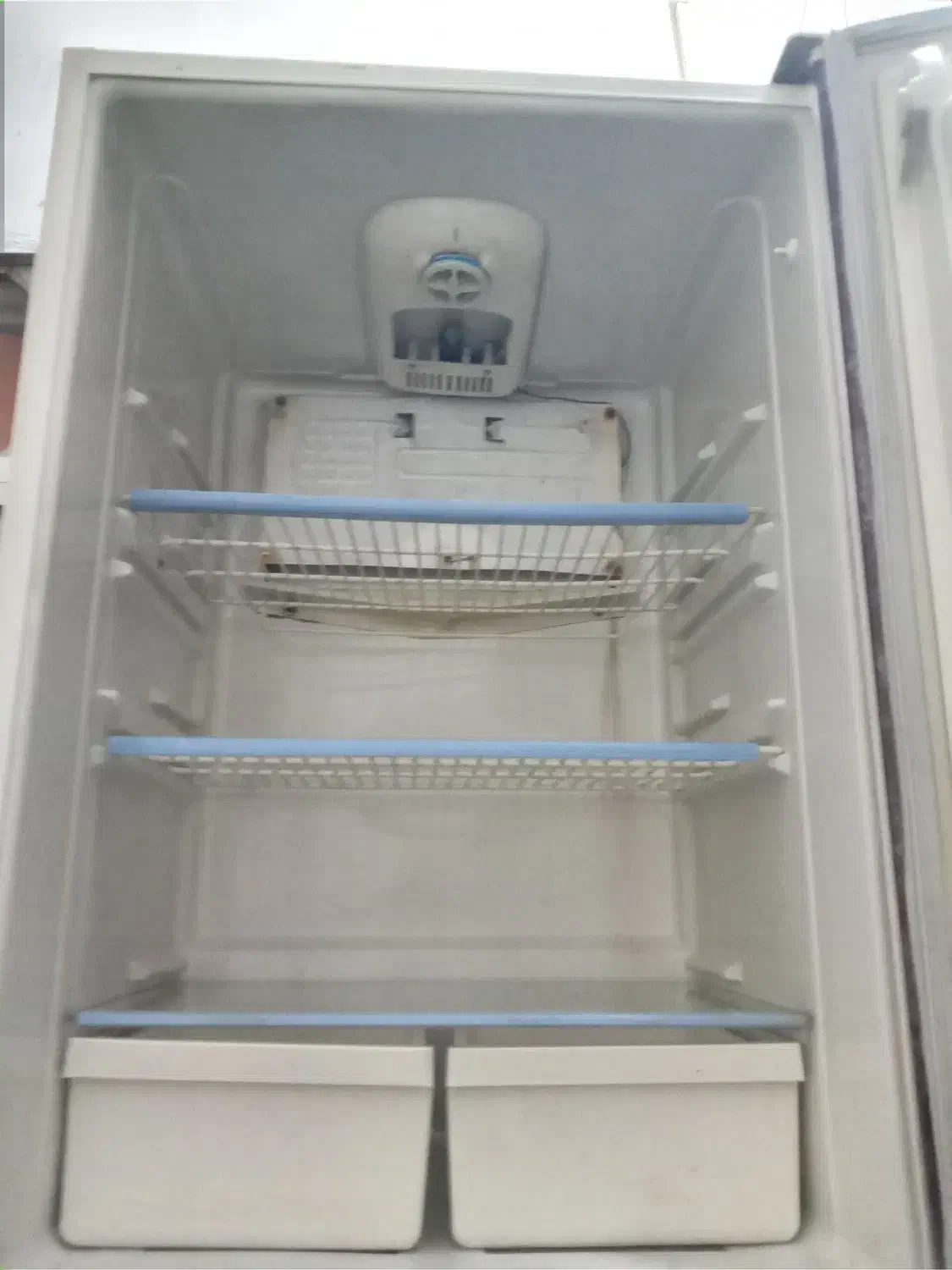 یخچال فریزر|یخچال و فریزر|خان ببین, |دیوار