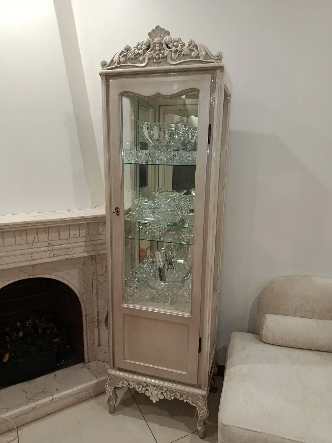 بوفه|بوفه، ویترین، کنسول|تهران, جیحون|دیوار