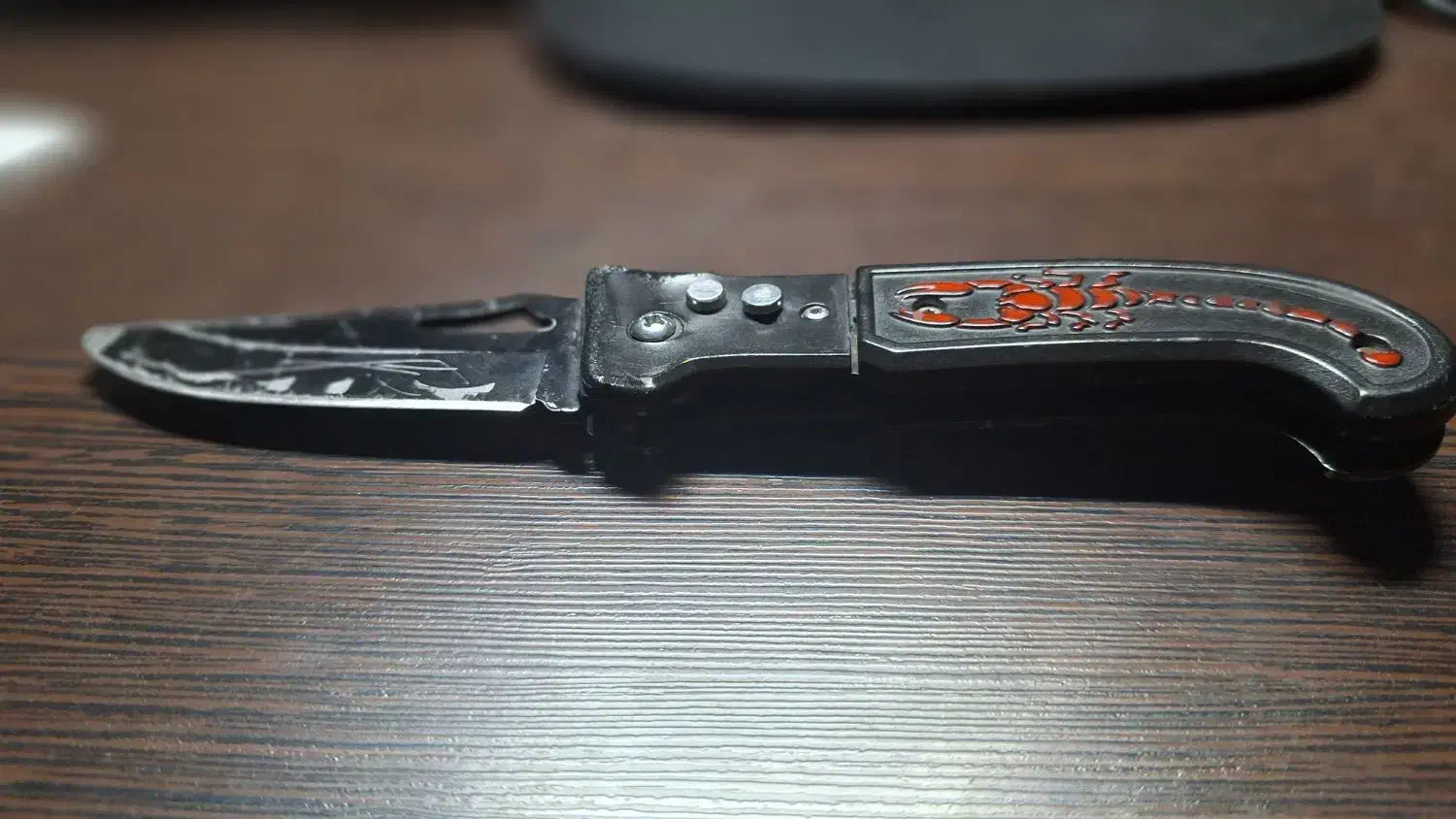 چاقو|کوهنوردی و کمپینگ|همدان, |دیوار