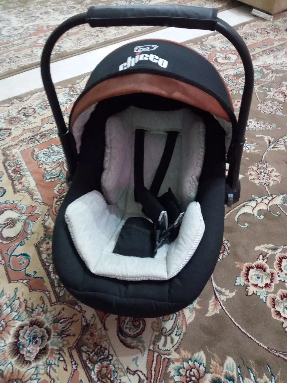 کریر کودک|کالسکه و لوازم جانبی|نظرآباد, نظرآباد|دیوار