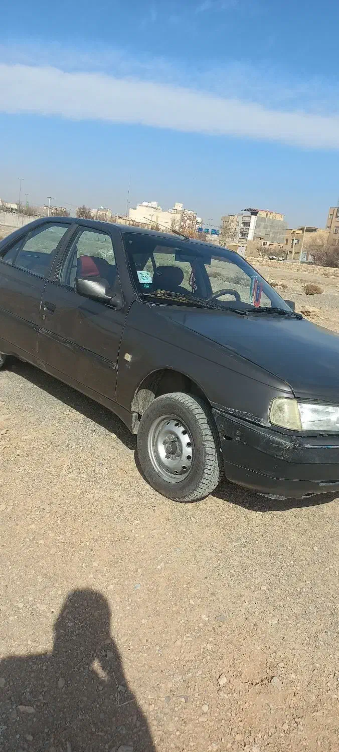 روا مدل ۸۵ نوک مدادی|خودرو سواری و وانت|فلاورجان, |دیوار