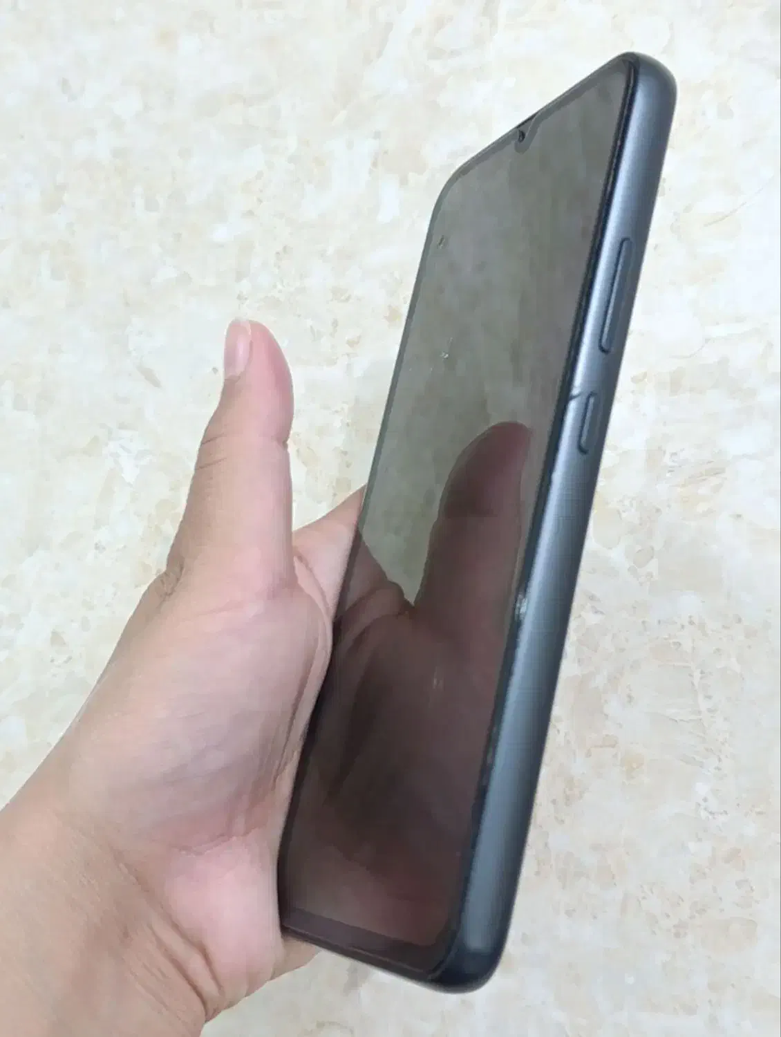 گوشیa34.256|موبایل|قائن, |دیوار