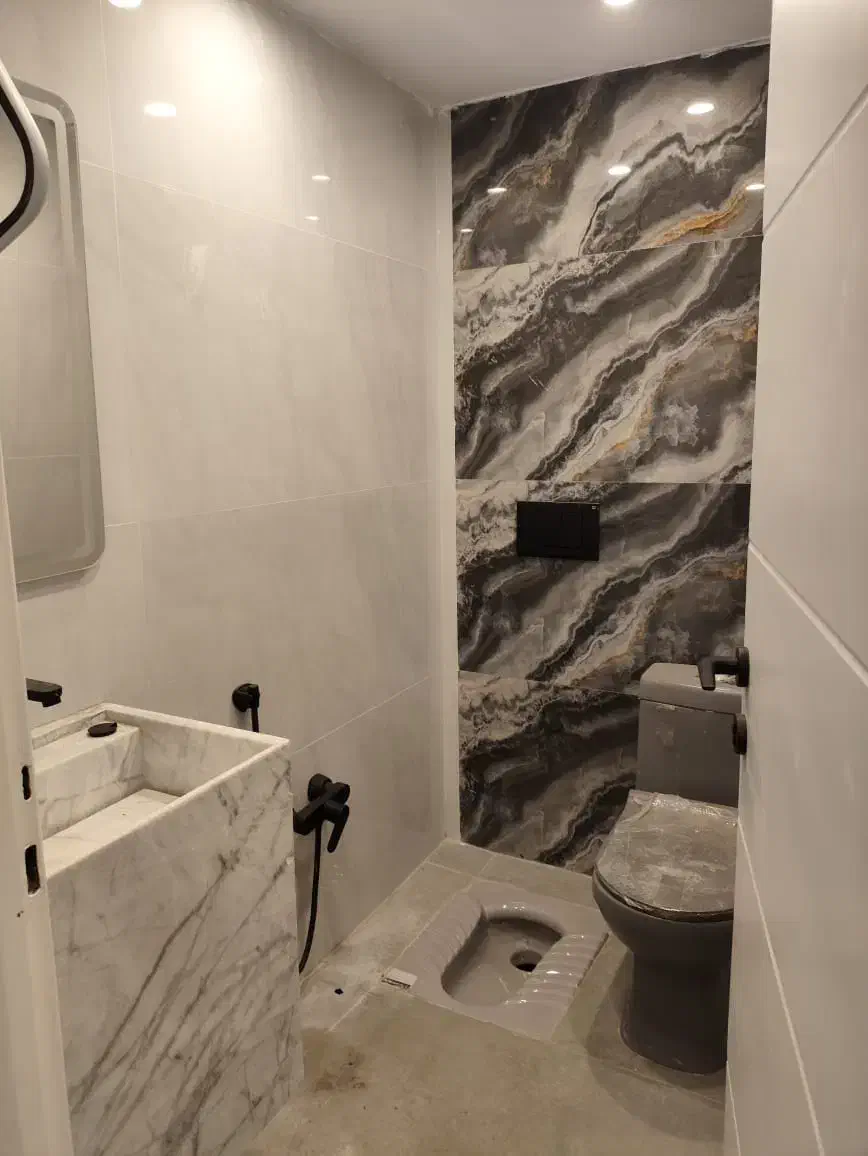 ۱۴۸ متر ۳ خواب شمال دولت کیکاووس|فروش آپارتمان|تهران, درب دوم|دیوار