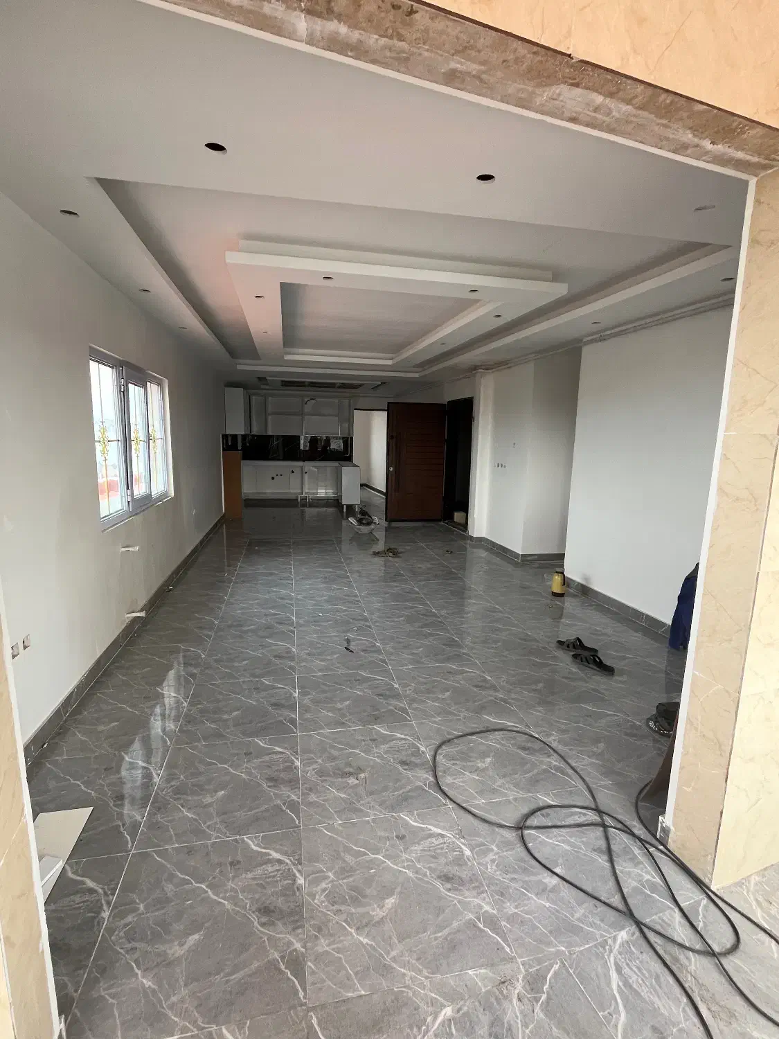 پنتهوس صفر کامرانیه غلام نیا|فروش آپارتمان|رشت, کوی غلام نیا|دیوار