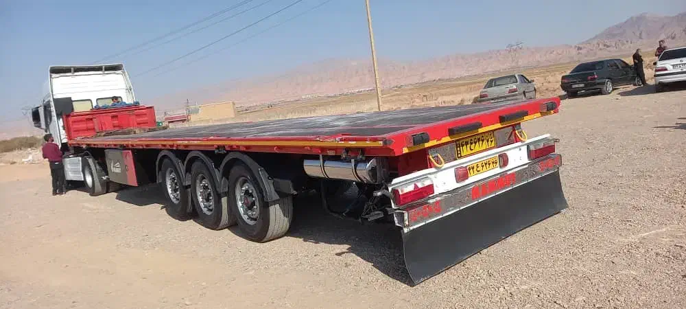 کفی دست ساز همدان|خودرو سنگین|اسفراین, |دیوار