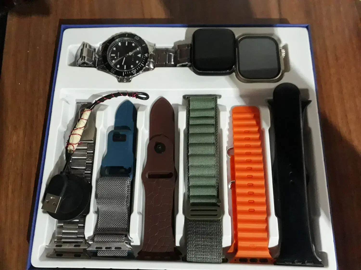 ساعت|ساعت|کرمانشاه, |دیوار