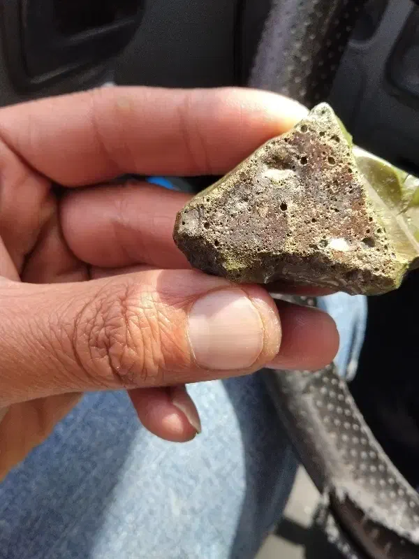 سنگ|کلکسیون اشیاء عتیقه|ماهدشت, |دیوار