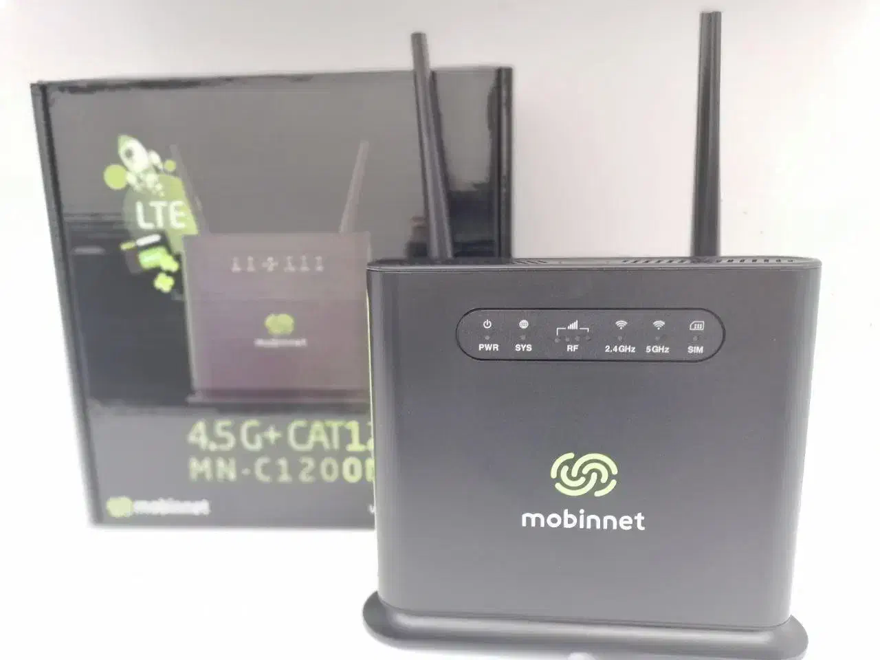 انواع مودم و سیمکارت مبین نت - عاملیت مجاز مبین نت|مودم و تجهیزات شبکه|کرمان, |دیوار