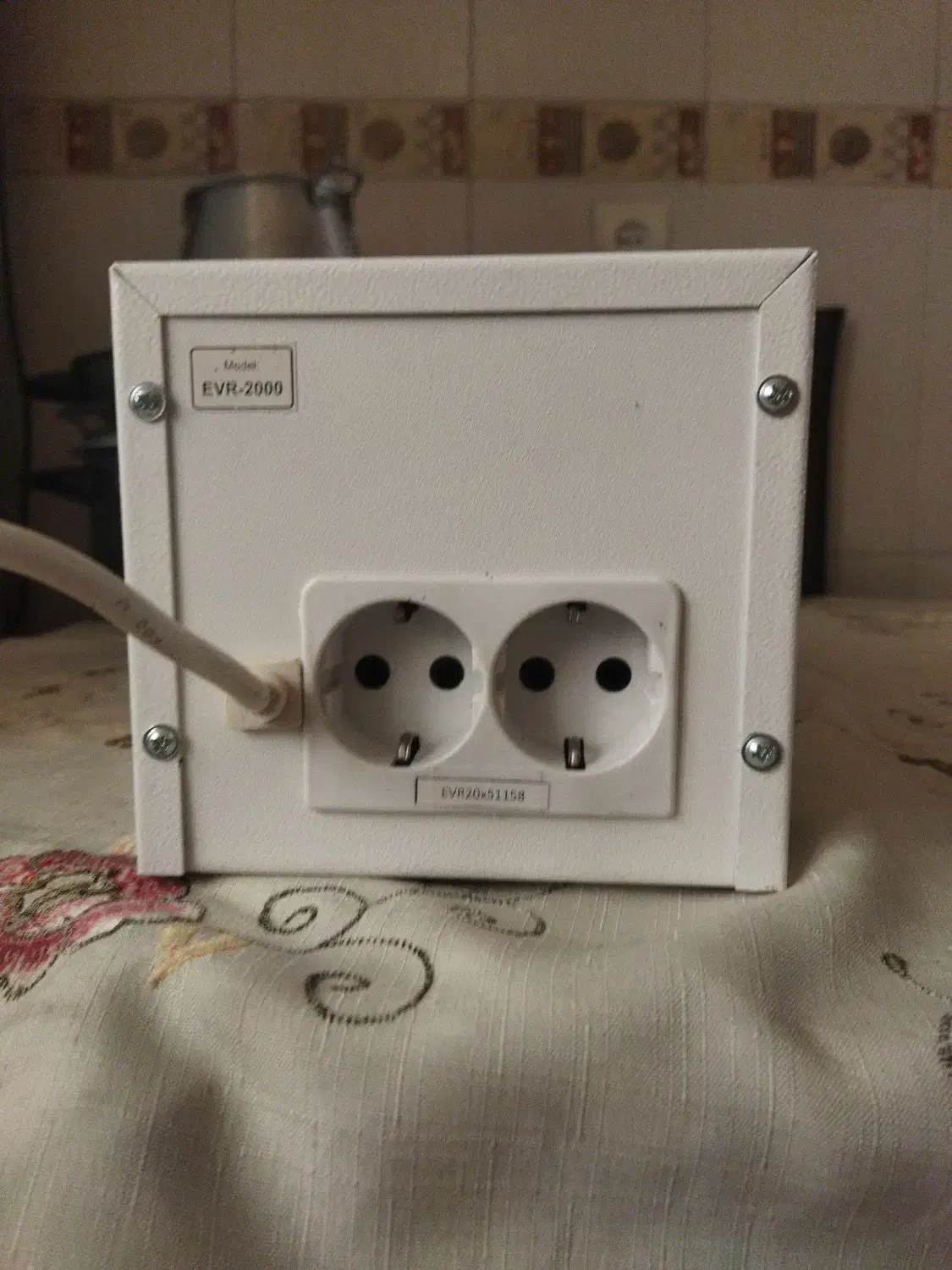 ترانس برق ساکو|سایر لوازم برقی|تهران, افسریه شمالی|دیوار