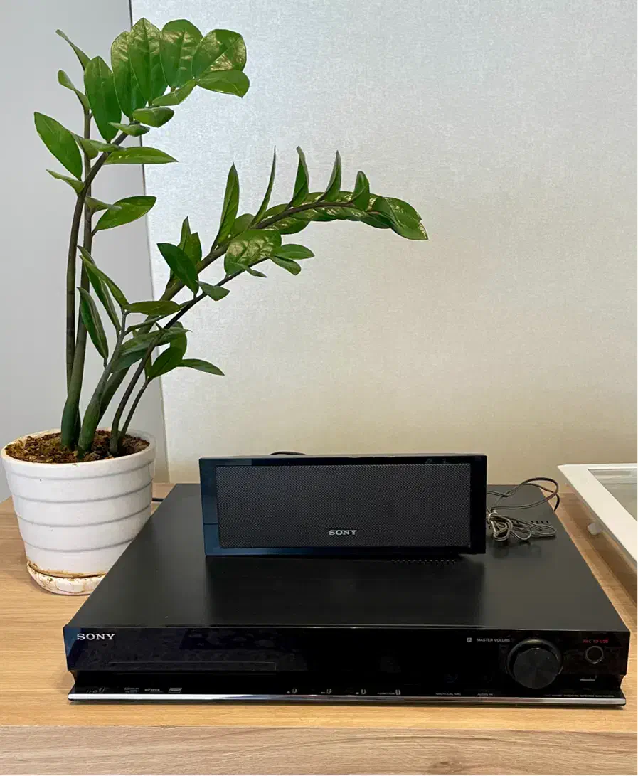 سینمای خانگی سونی|سیستم صوتی خانگی|شیراز, عفیف‌آباد|دیوار