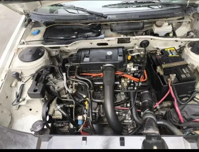 پژو پارس مدل ۹۹|خودرو سواری و وانت|چناران, |دیوار