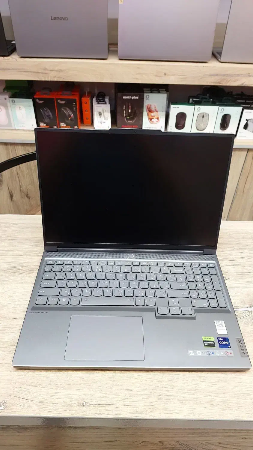 لپ تاپ Lenovo|رایانه همراه|شیراز, نشاط|دیوار