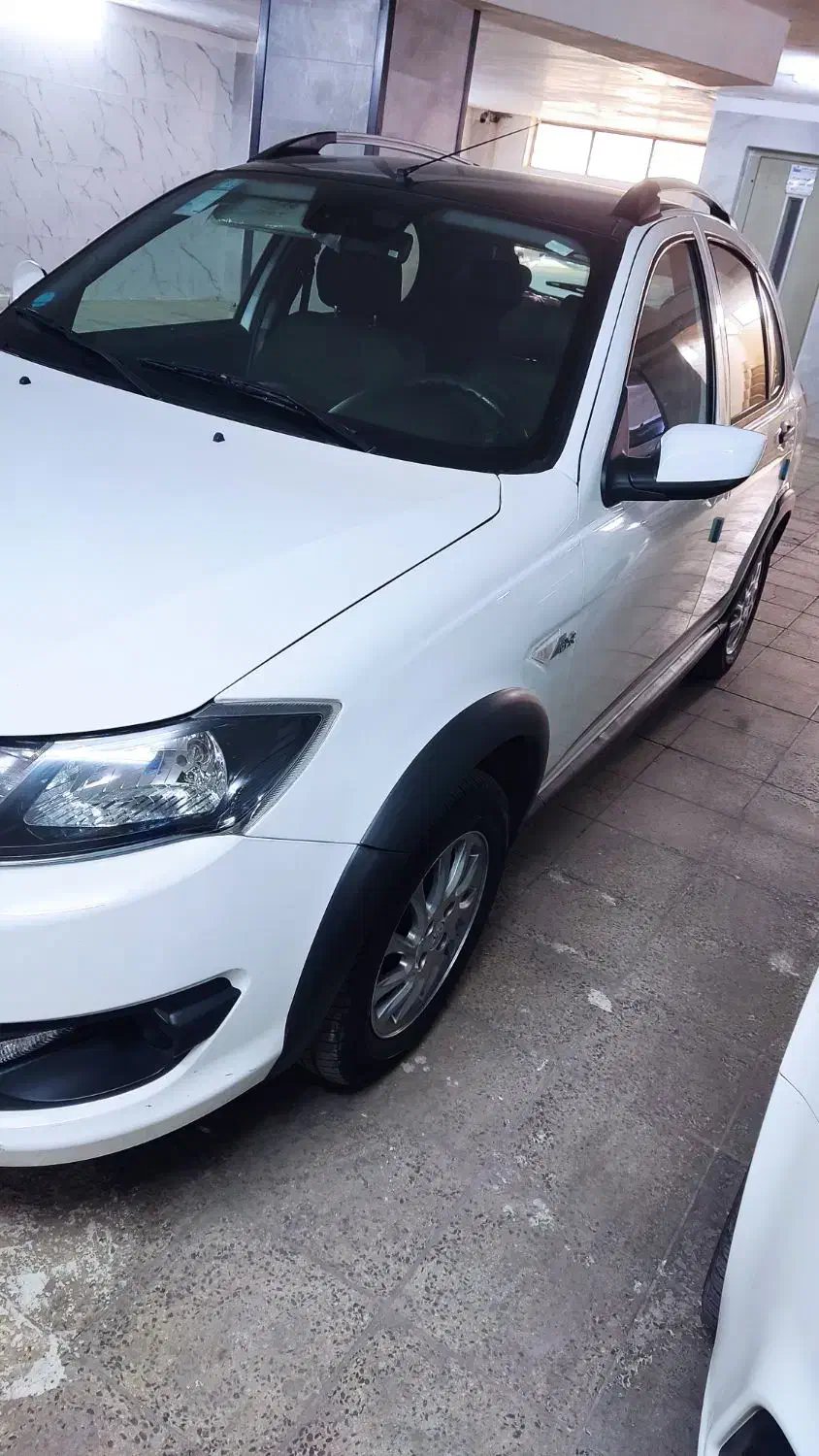 کوییکGXRتیپ Lمدل۱۴۰۳|خودرو سواری و وانت|پاکدشت, پاکدشت (مامازند)|دیوار