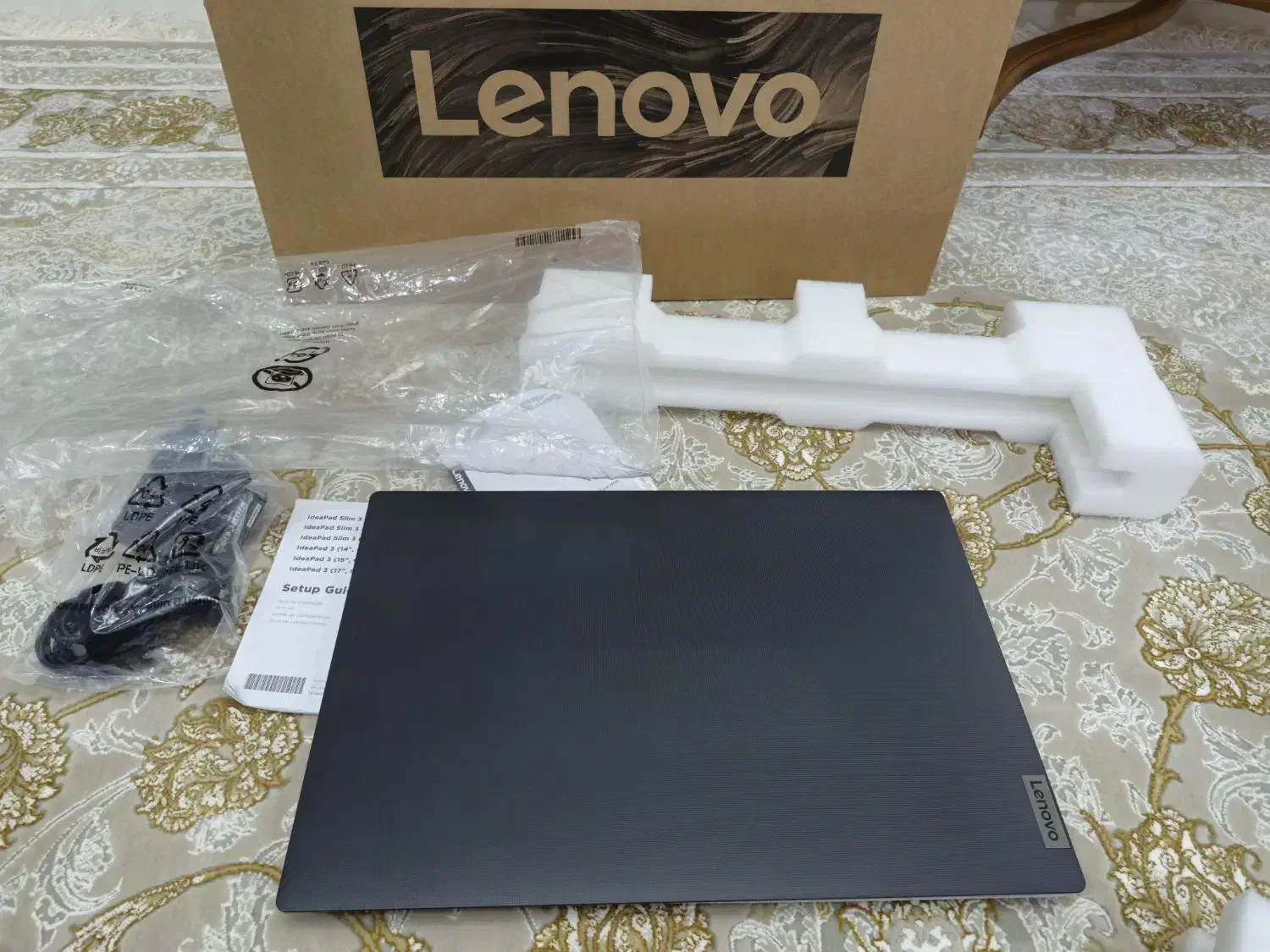 لپتاپ نو|رایانه همراه|اصفهان, خانه اصفهان|دیوار