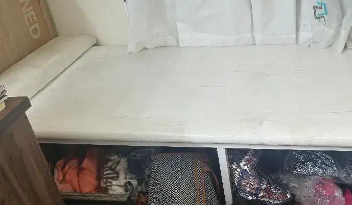 تخت ماساژ/مژه فلزی عالی|آرایشی، بهداشتی، درمانی|اصفهان, شهرک قدس|دیوار