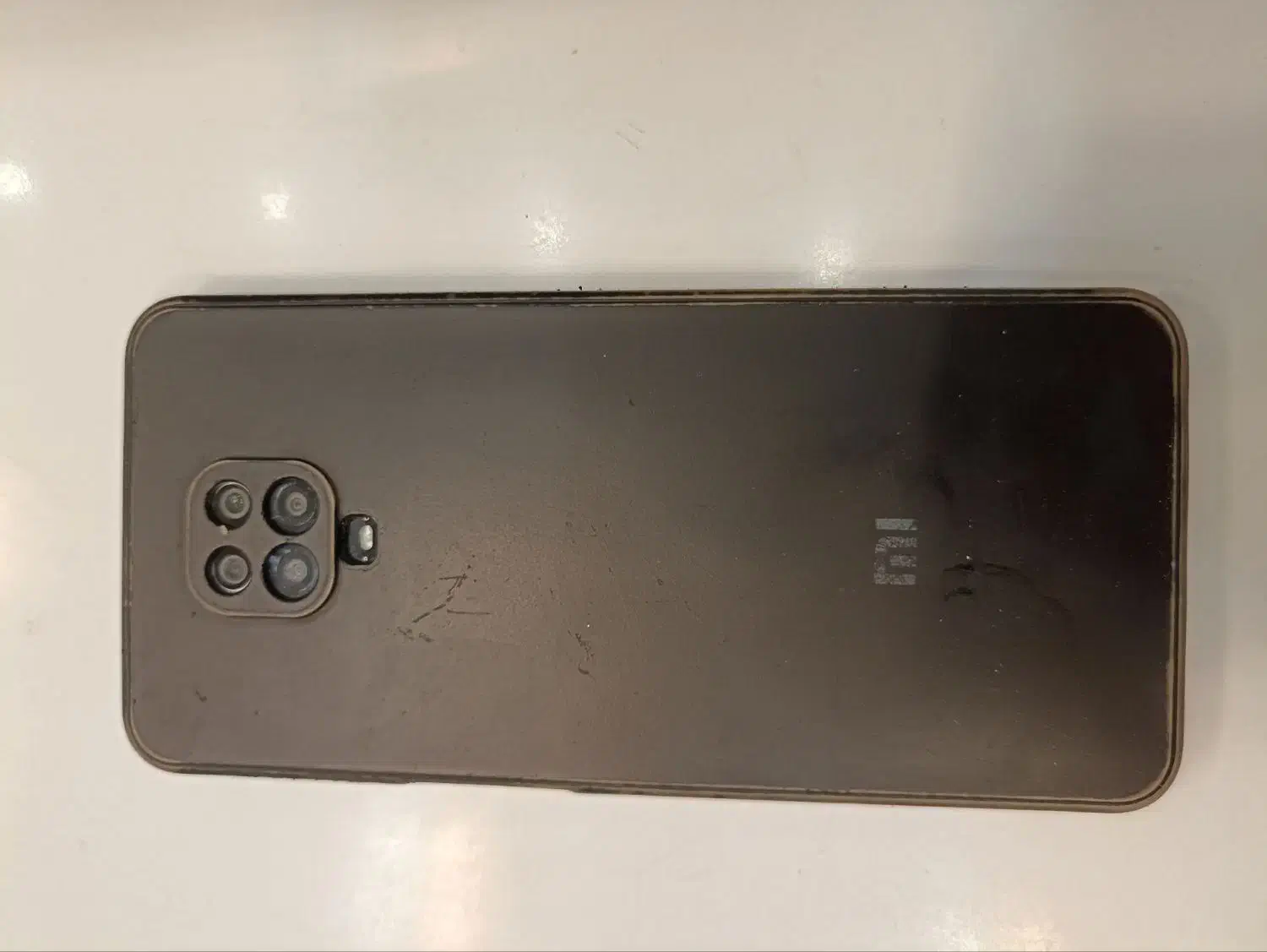 شیاومی نوت9s|موبایل|کرمانشاه, |دیوار