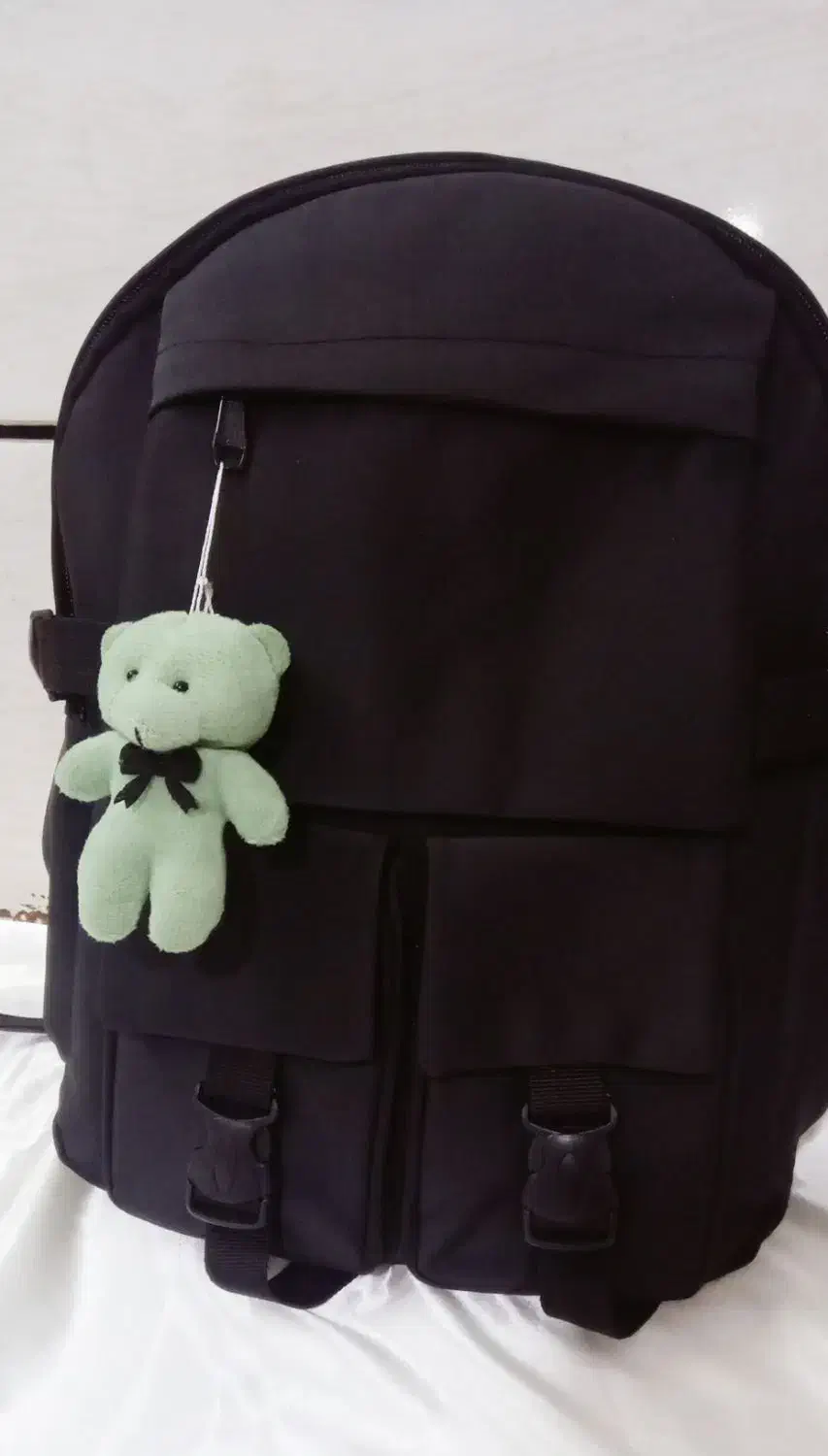 کیف شیک کوله پشتی|کیف، کفش، کمربند|امیدیه, |دیوار