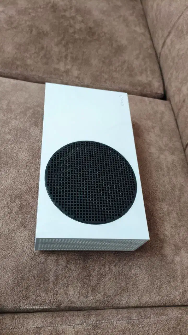 ایکس باکس سریز S|کنسول، بازی ویدئویی و آنلاین|محمدیه-قزوین, |دیوار