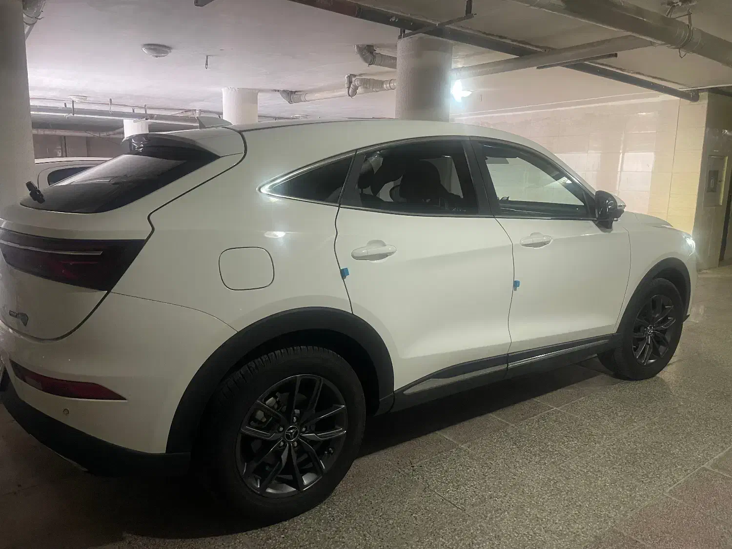 دیگنیتی 1401|خودرو سواری و وانت|نجف‌آباد, شهرک صنعتی نجف آباد ۲|دیوار