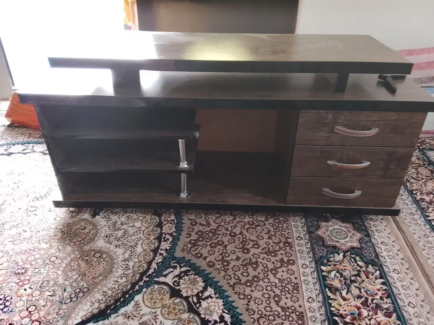 میز تلویزیون|میز تلویزیون|ساری, |دیوار