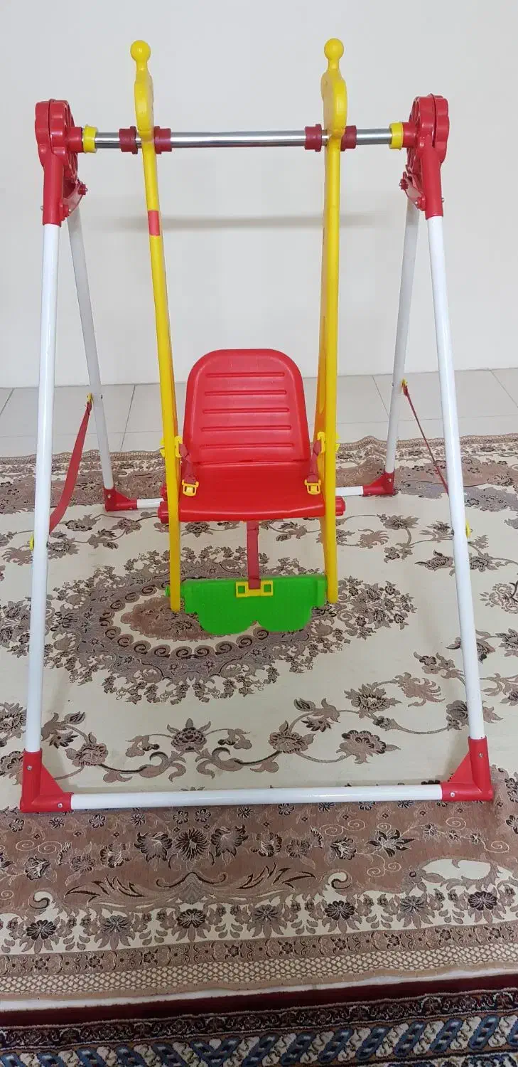 تاب مدل زرافه|اسباببازی|تهران, افسریه شمالی|دیوار