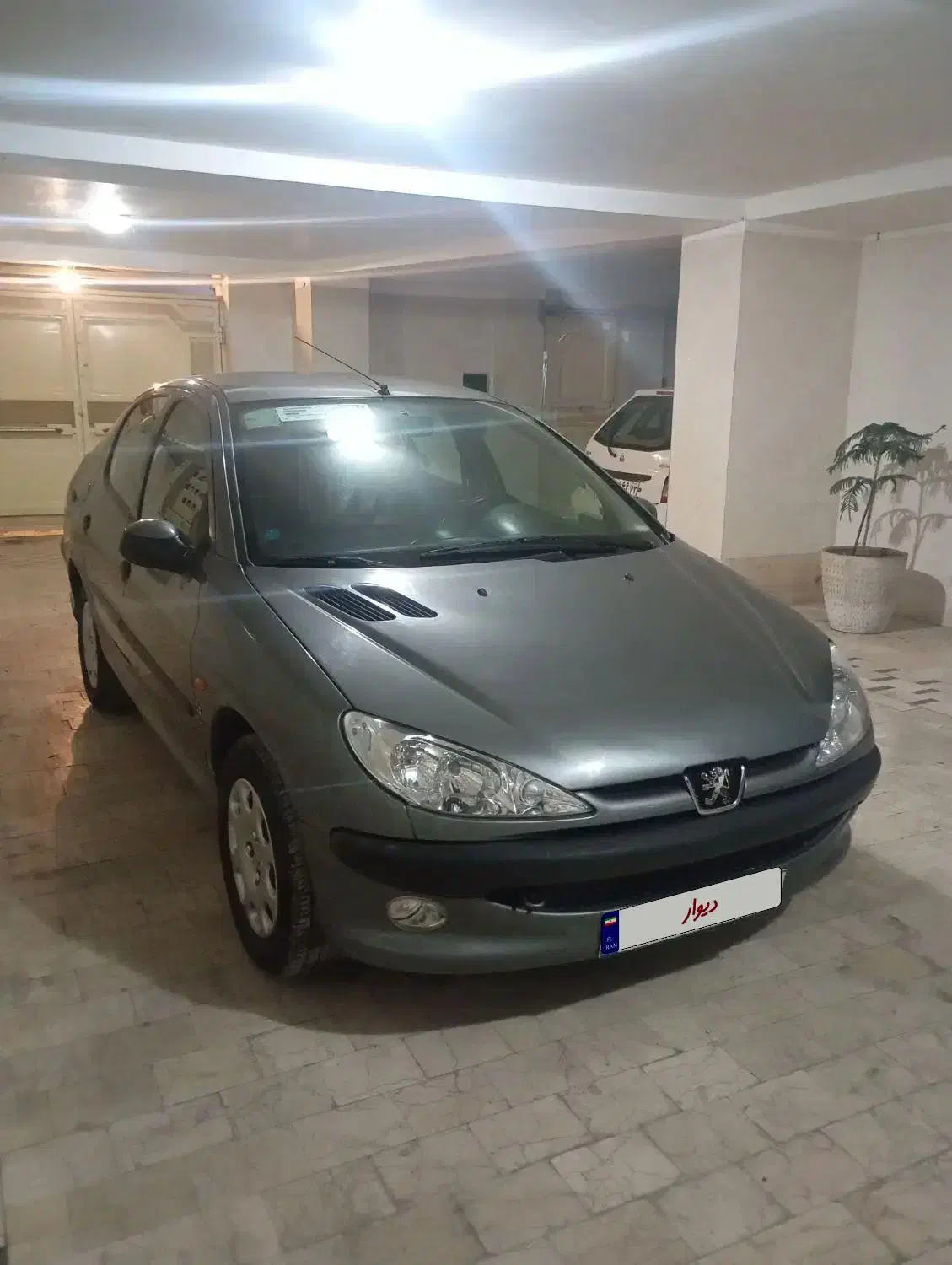 sd v8 مدل ۹۴|خودرو سواری و وانت|نکا, |دیوار