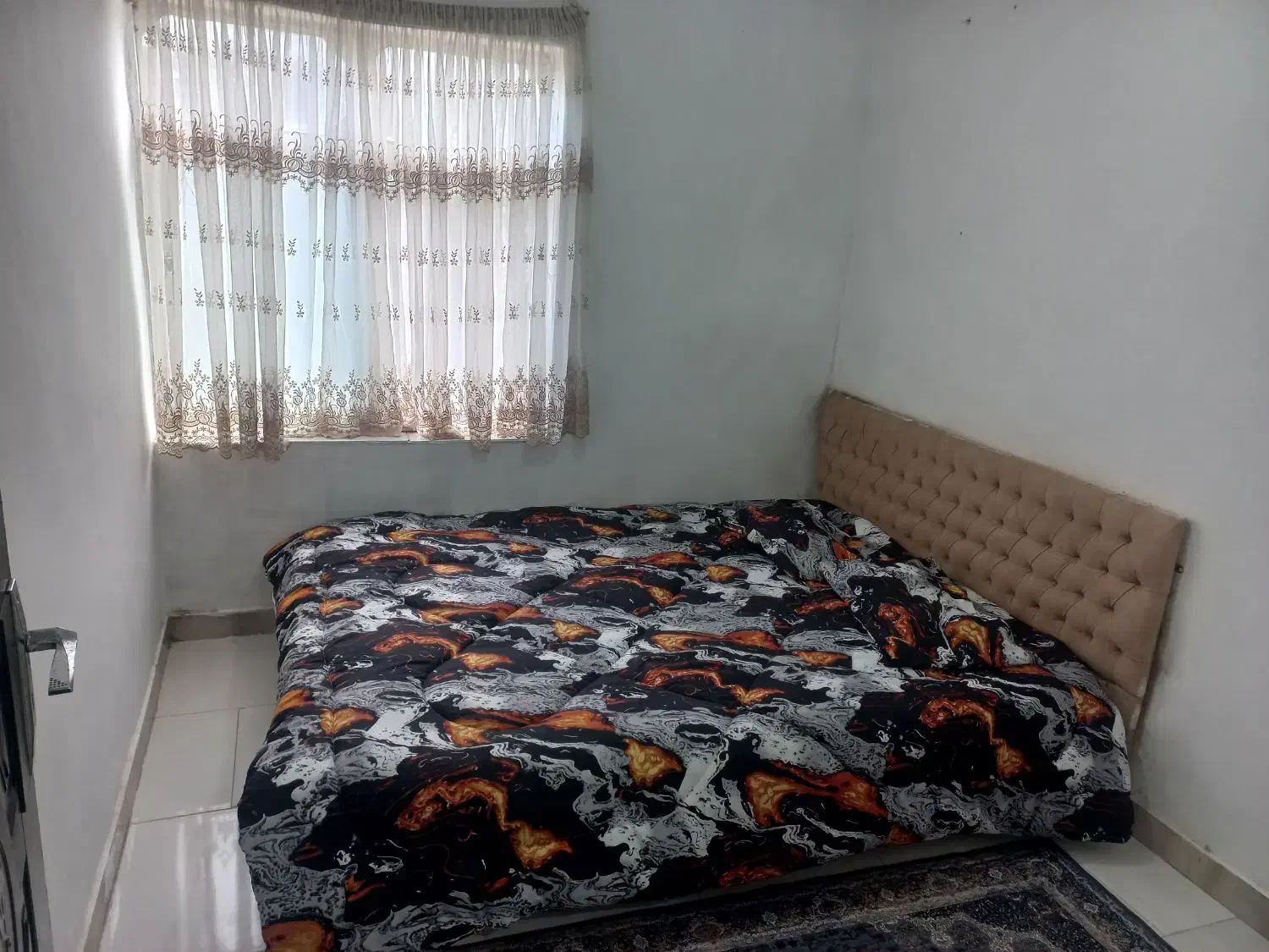 ویلای    دربست   روزنامه ساعتی  شیک  جموجو|اجارهٔ کوتاه‌مدت ویلا و باغ|بندر انزلی, لیچارگی حسن رود|دیوار