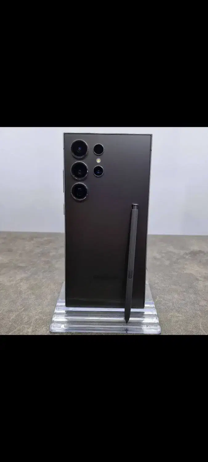 SAMSUNG GALAXY S24 ULTRA|موبایل|اراک, |دیوار