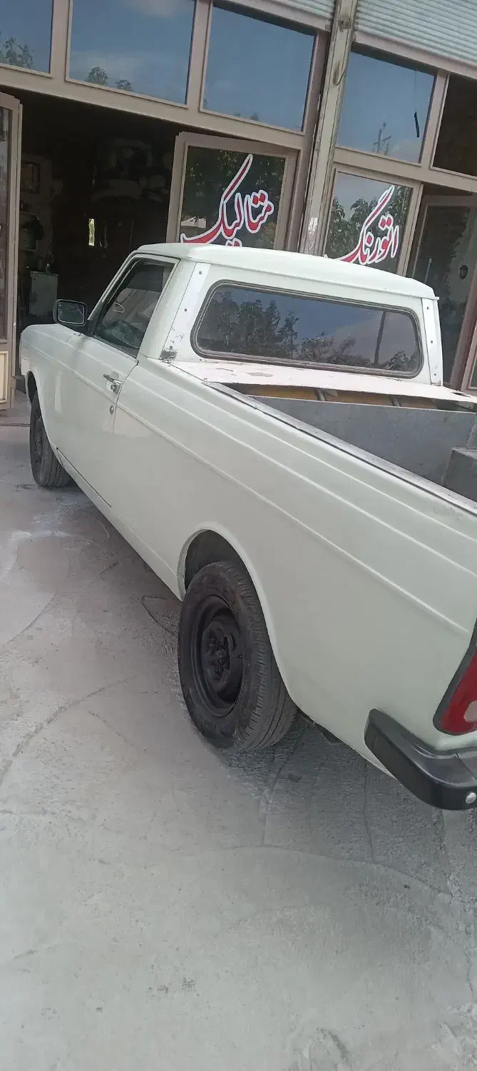 وانت باردوگانه|خودرو سواری و وانت|بوکان, |دیوار