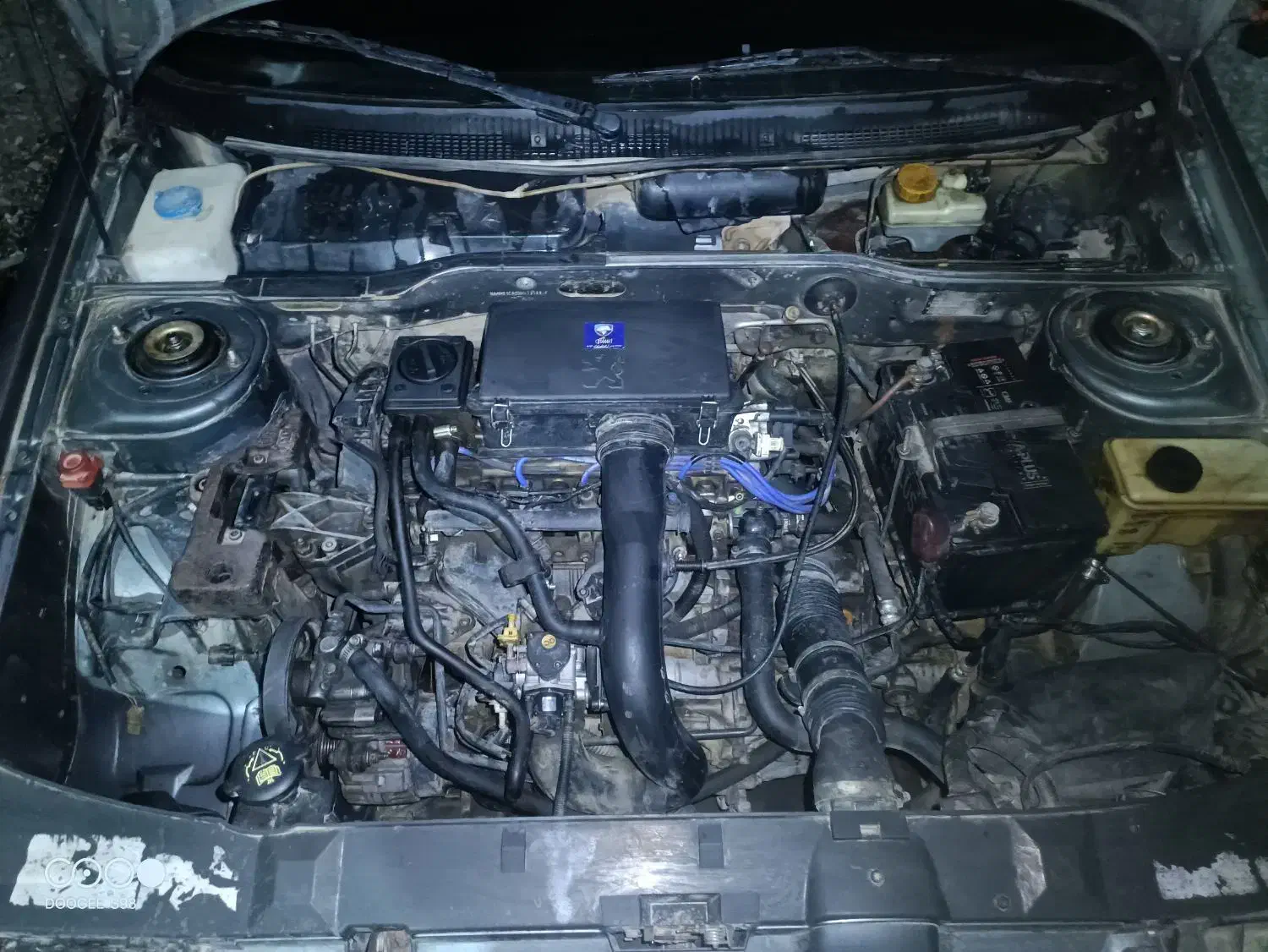 پژو 405|خودرو سواری و وانت|رودان, |دیوار