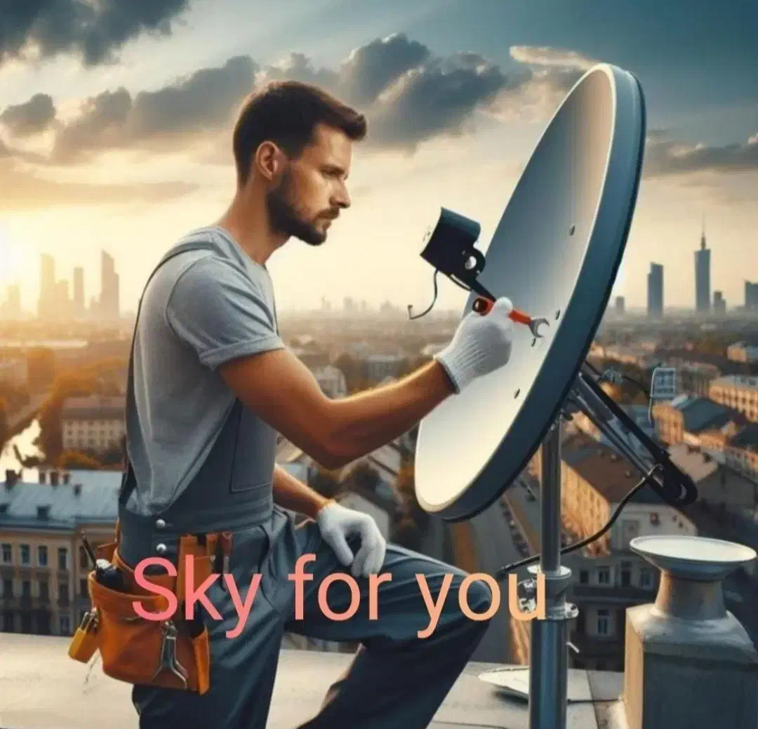 نصب و تنظیم آنتن|خدمات پیشه و مهارت|اردبیل, |دیوار