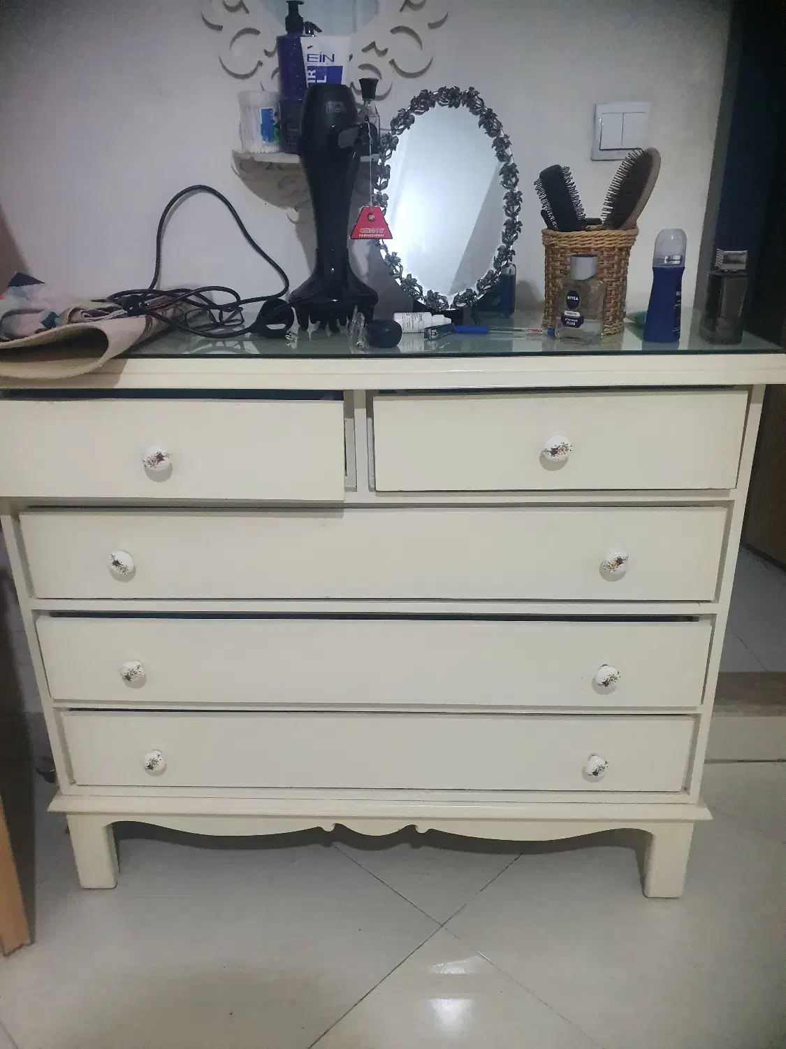 دراور|جاکفشی، کمد، دراور|تبریز, |دیوار