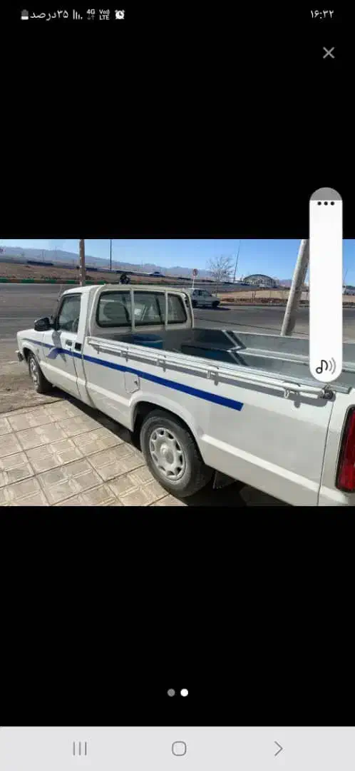 مزداتک کابین|خودرو سواری و وانت|آبادان, |دیوار