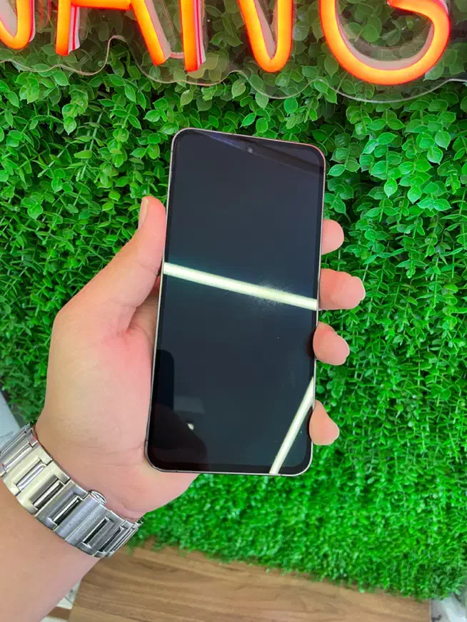 s24fe/256/باگارانتی|موبایل|رشت, لاکانی|دیوار