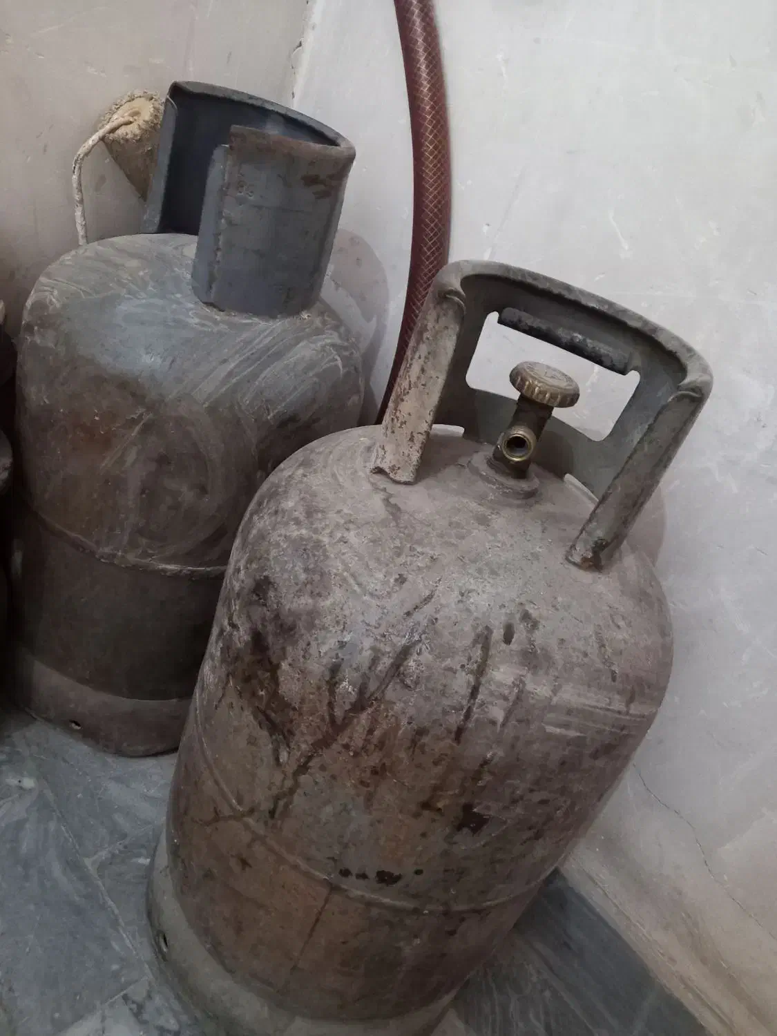 کپسول پرسی|اجاق گاز و لوازم برقی پخت‌وپز|پاکدشت, پاکدشت (مامازند)|دیوار