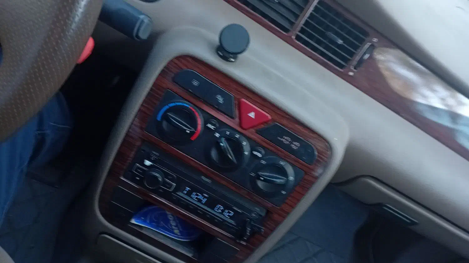 سمند الیکس ایکس یو سون|خودرو سواری و وانت|قزوین, |دیوار